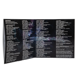 Limited Edition Signed Universe LP