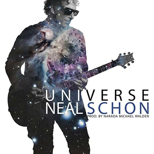 THE UNIVERSE