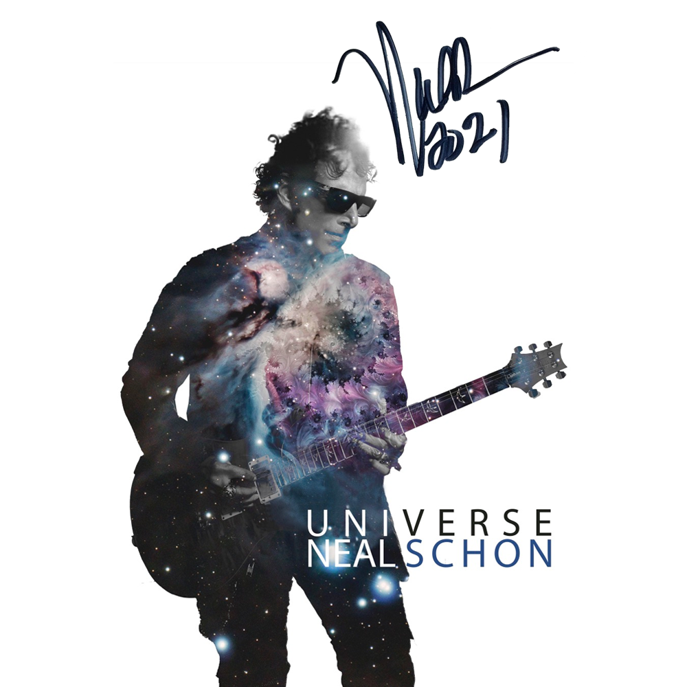 Universe Poster