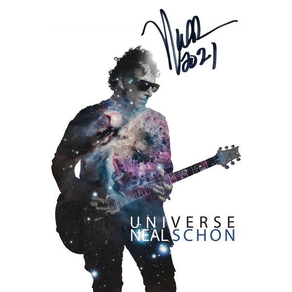 Universe Poster