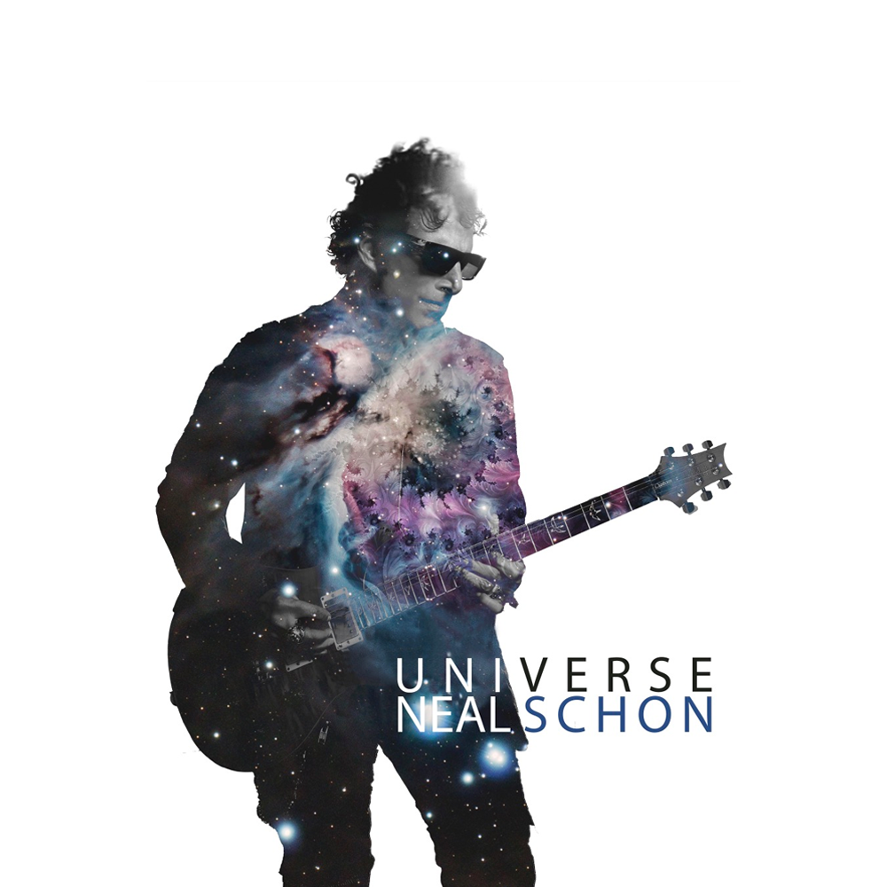 Universe Poster